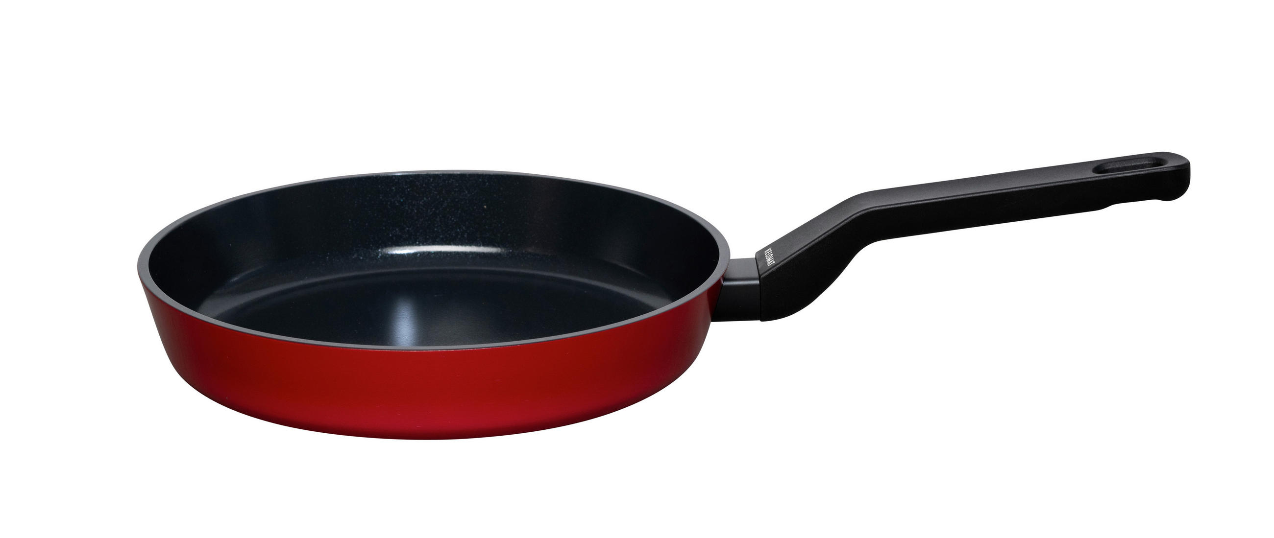 PFANNE  - KONVENTIONELL, Metall (44,80/25,30/4,4cm) - Riess