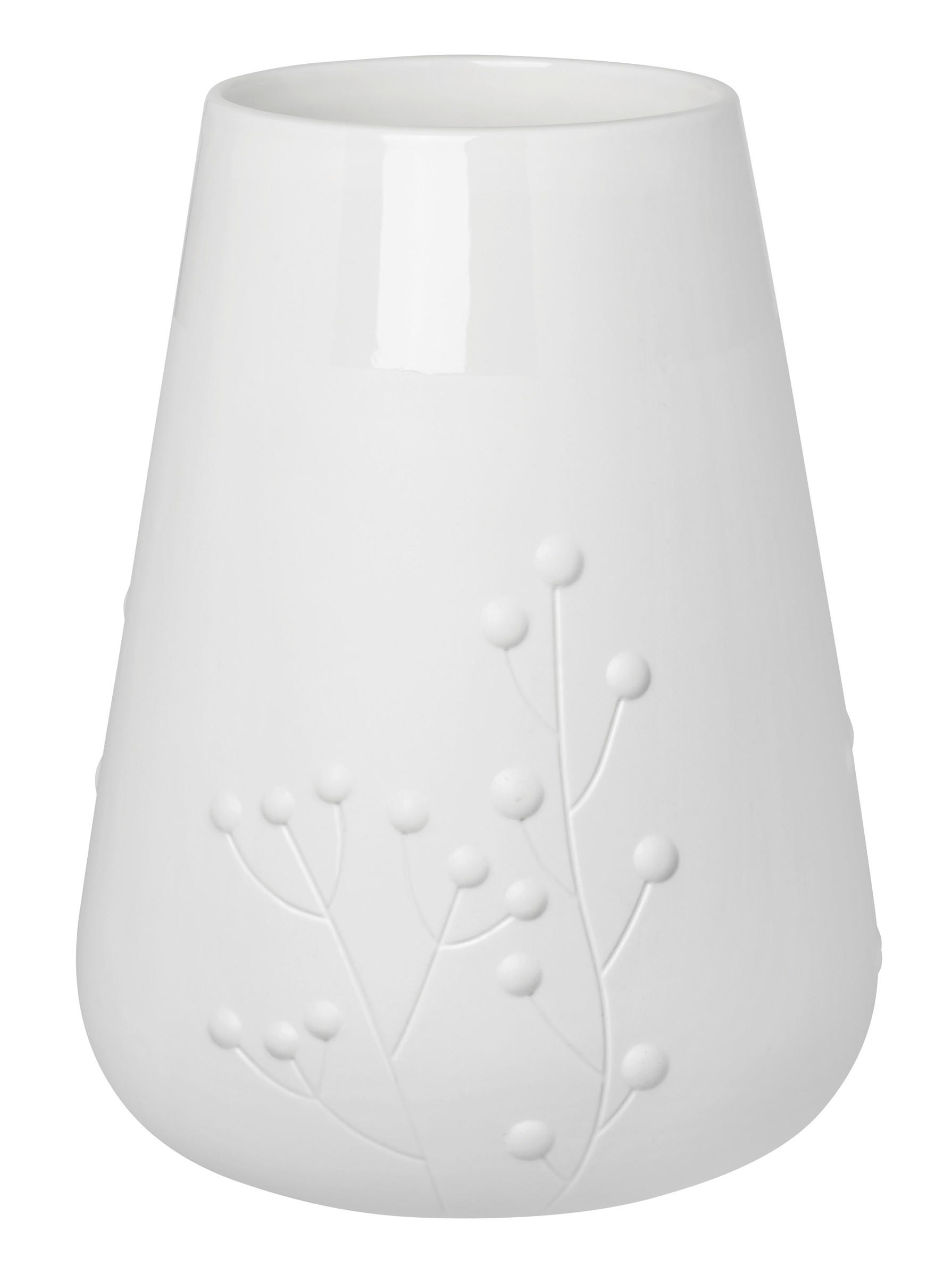 VASE  - Basics (18cm) - Räder