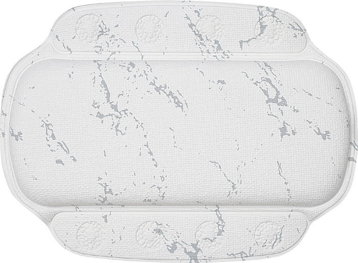 BADEWANNENEINLAGE Kunststoff  - Grau, Basics, Kunststoff (24/32cm) - Grund