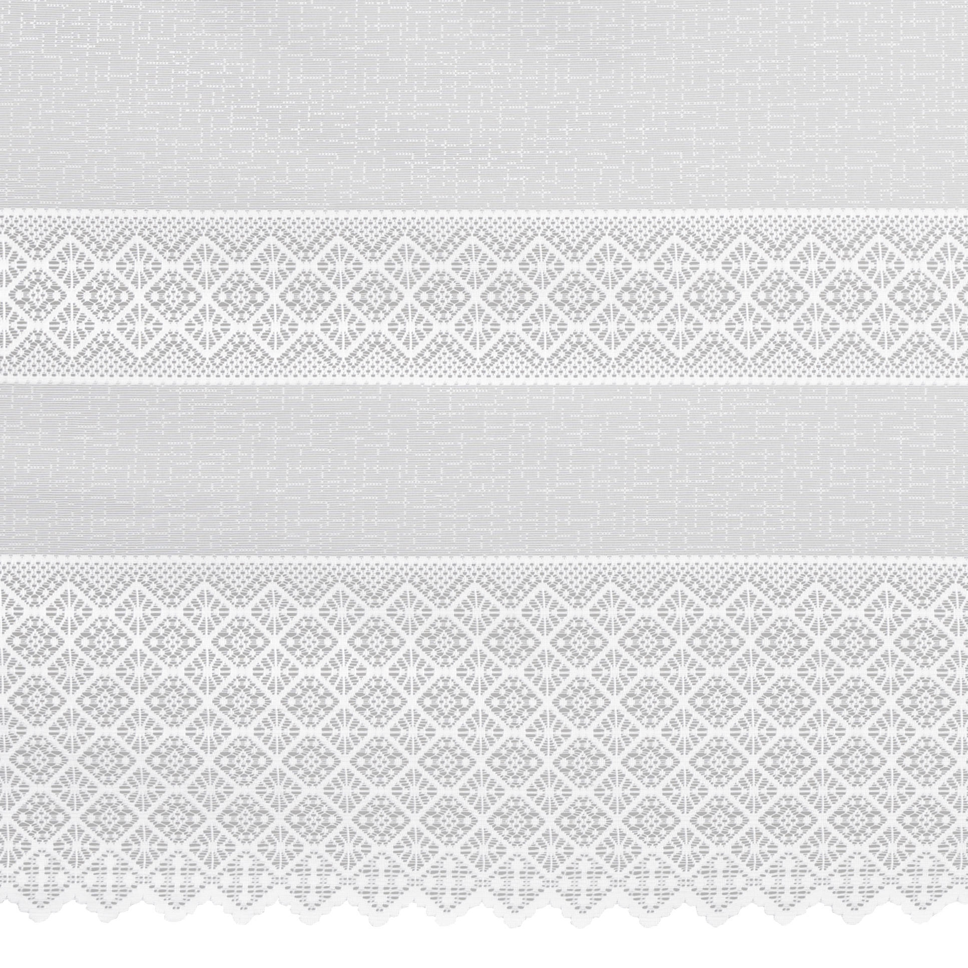 STORE per lfm  - Weiß, KONVENTIONELL, Textil (300cm) - Esposa
