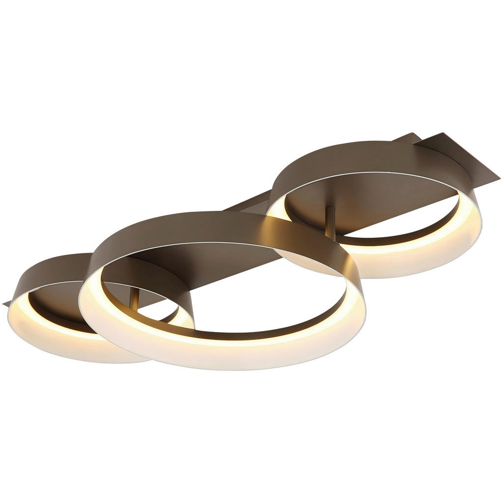 LED-Deckenleuchte, 3000k Camron