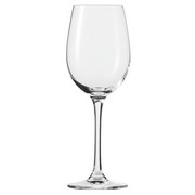 WEIßWEINGLAS - Klar, KONVENTIONELL, Glas (0,312l) - Schott Zwiesel