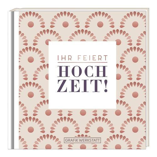 GESCHENKBUCH   Multicolor, Rosa  - Multicolor/Rosa, Trend, Papier (11,5/11,5cm)