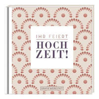 GESCHENKBUCH   Multicolor, Rosa  - Multicolor/Rosa, Trend, Papier (11,5/11,5cm)
