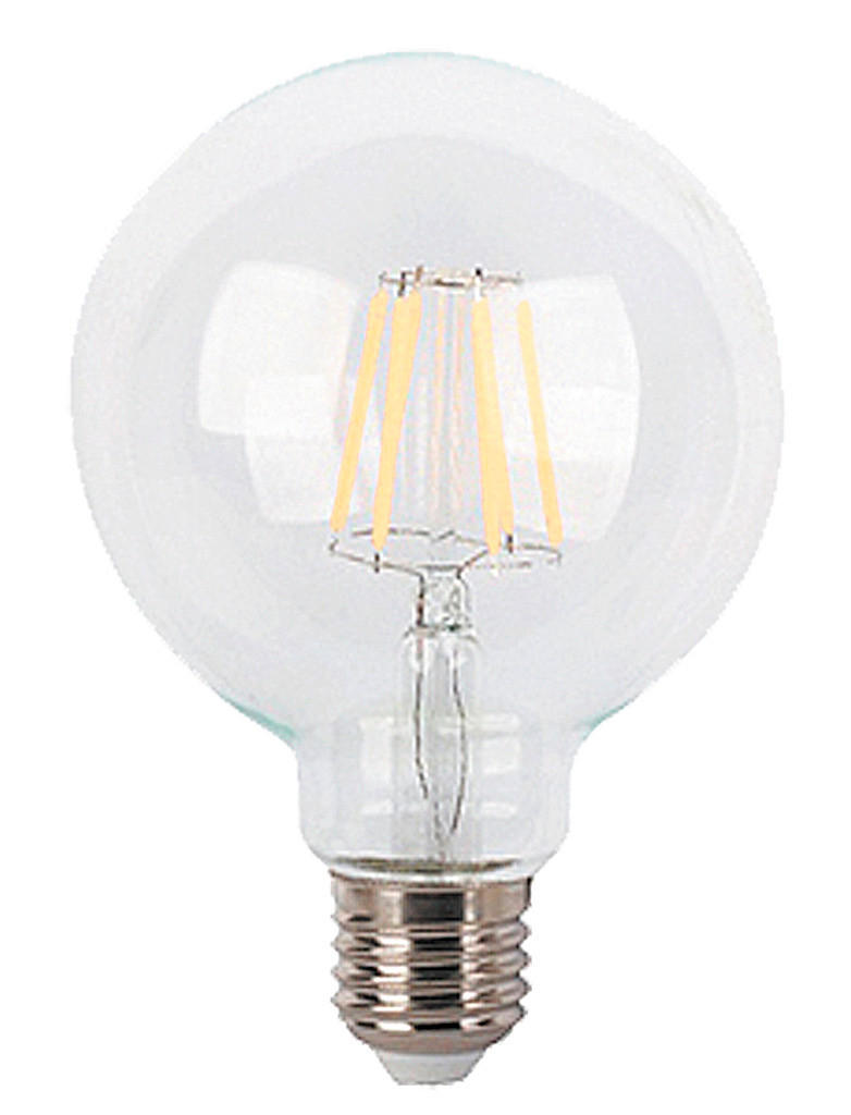 LED SIJALICA - Osnovno (9.5/13.6cm)