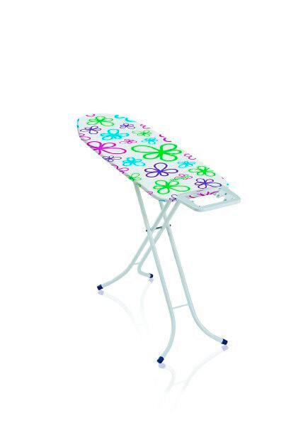 DASKA ZA GLAČANJE 30/110 cm - Konvencionalno, metal/plastika (30/110cm) - Leifheit