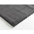 WEBTEPPICH 65/130 cm Dunkelgrau - Dunkelgrau, Basics, Textil (65/130cm) - Novel WEBTEPPICH 65/130 cm Dunkelgrau - Dunkelgrau, Basics, Textil (65/130cm) - Novel