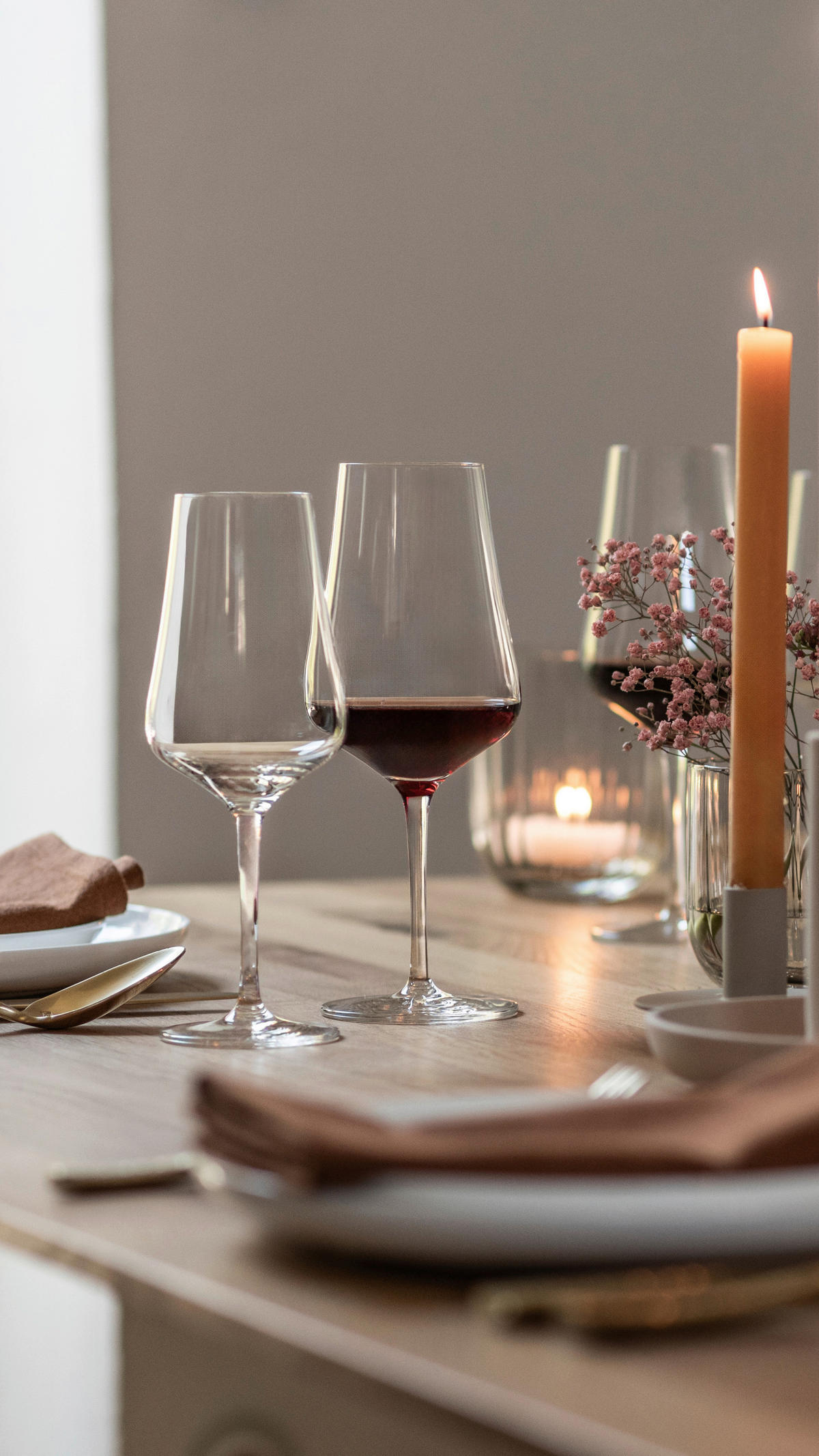 VITVINSGLAS 370 ml 2 delar  - transparent, Design, glas (8,1/21,7cm) - Zwiesel Glas