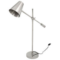 LAMPA NA PSACÍ STŮL E27 - Basics (68/18/74cm) - MID.YOU
