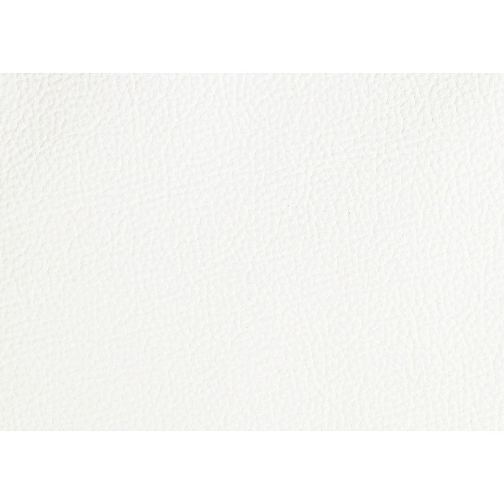 Thumbnail - Novel Schlafsofa Liane, Weiß, Leder, Echtleder, Rindleder, 2-Sitzer, 209x94x94 cm, Lederauswahl, Wohnzimmer, Sofas & Cou...