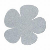 TISCHTUCHBESCHWERER Metall Alufarben 5 cm  - Alufarben, Basics, Metall (5cm) - Hornschuch