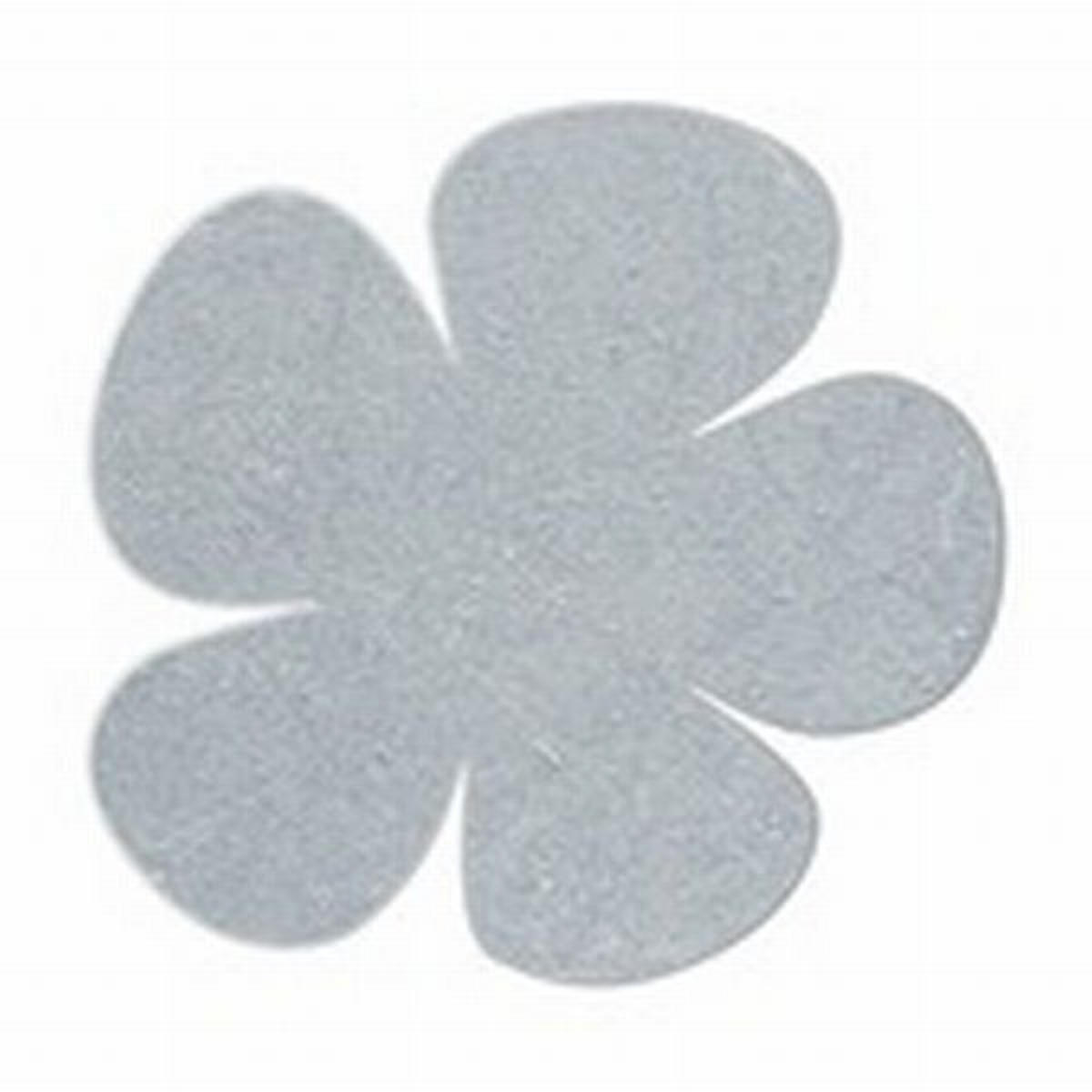 TISCHTUCHBESCHWERER Metall Alufarben 5 cm  - Alufarben, Basics, Metall (5cm) - Hornschuch