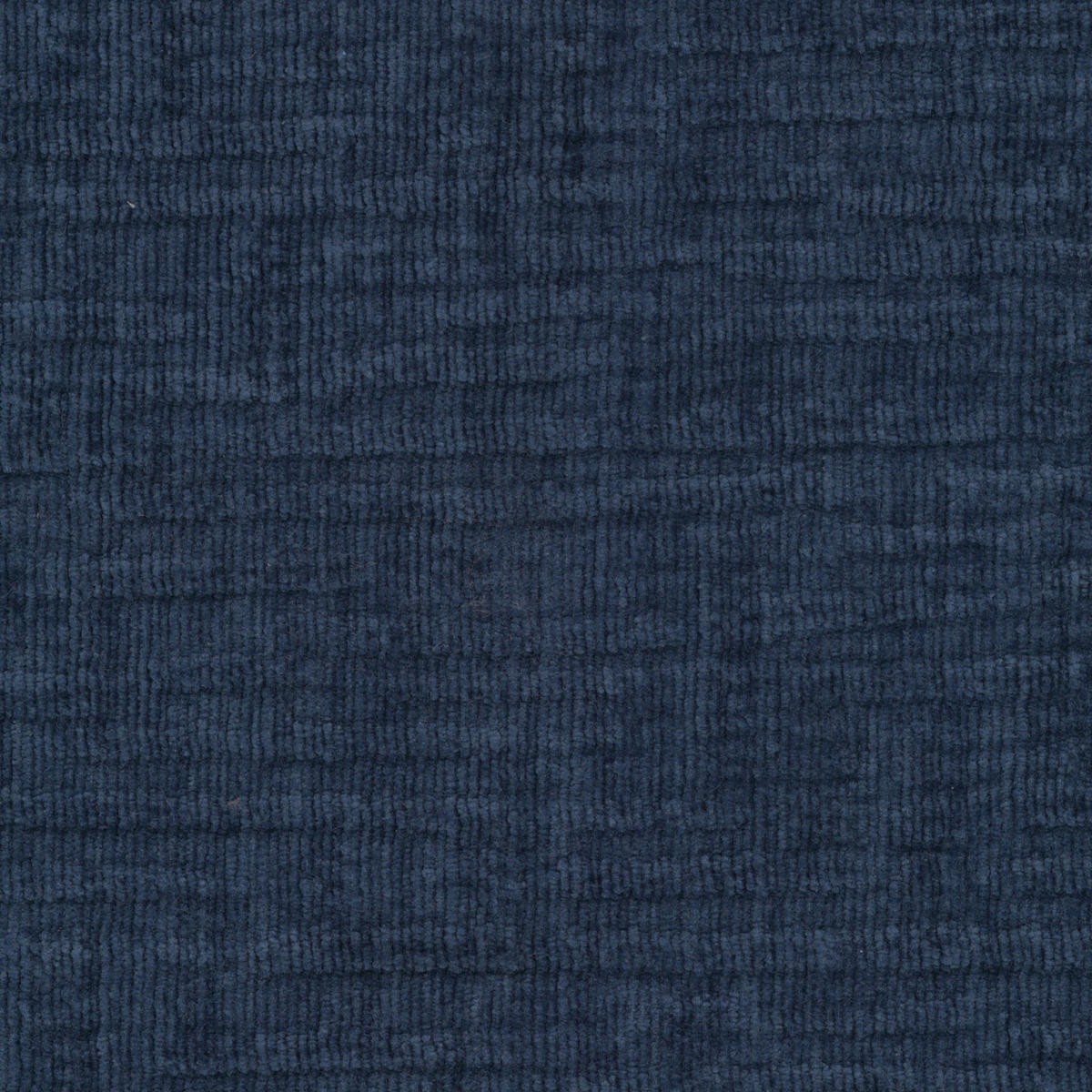 BOXSPRINGBETT 180/200 cm  in Dunkelblau  - Chromfarben/Dunkelblau, Konventionell, Textil/Metall (180/200cm) - Esposa