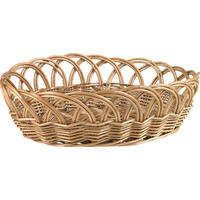 BROTKORB  37/28/11 cm  - Braun, Basics, Holz (37/28/11cm) - Landscape