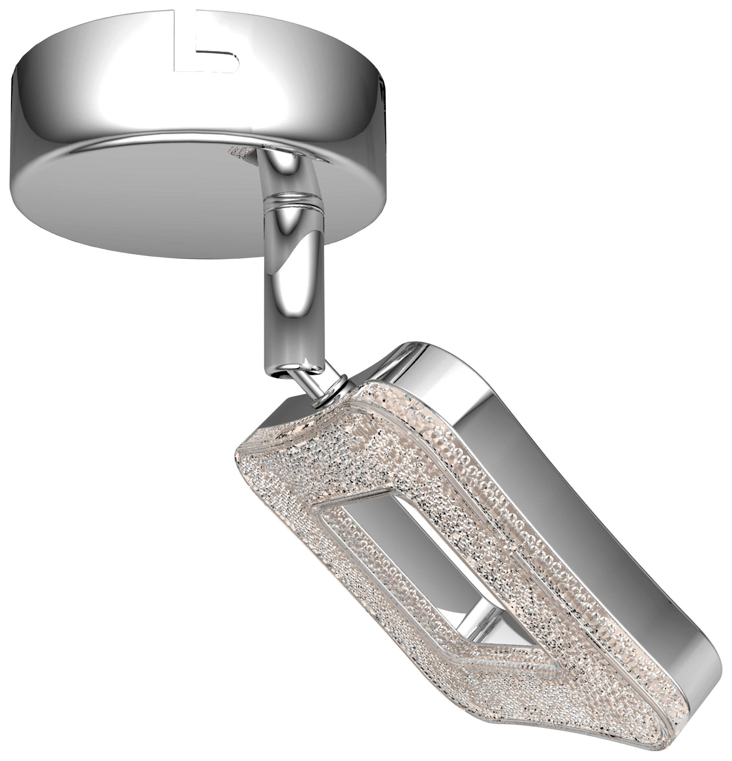 Led-strahler Amelie 1-flammig Verstellbar Ø 14,5 Cm