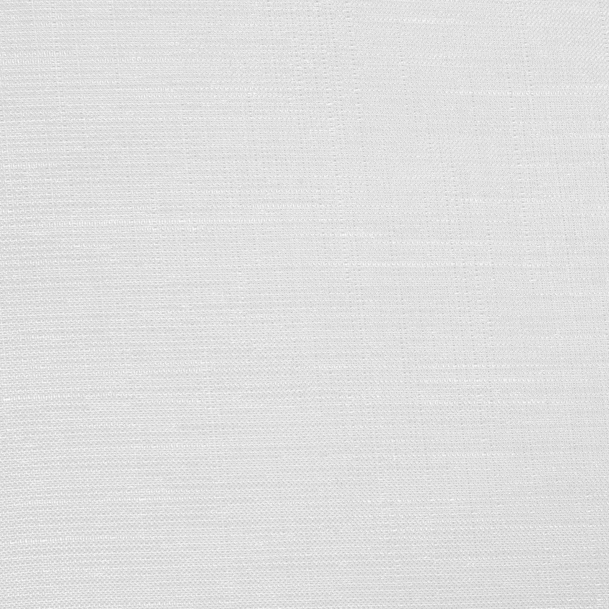 KUSOVÁ ZÁCLONA, 300/175 cm - biela, Basics, textil (300/175cm) - Esposa