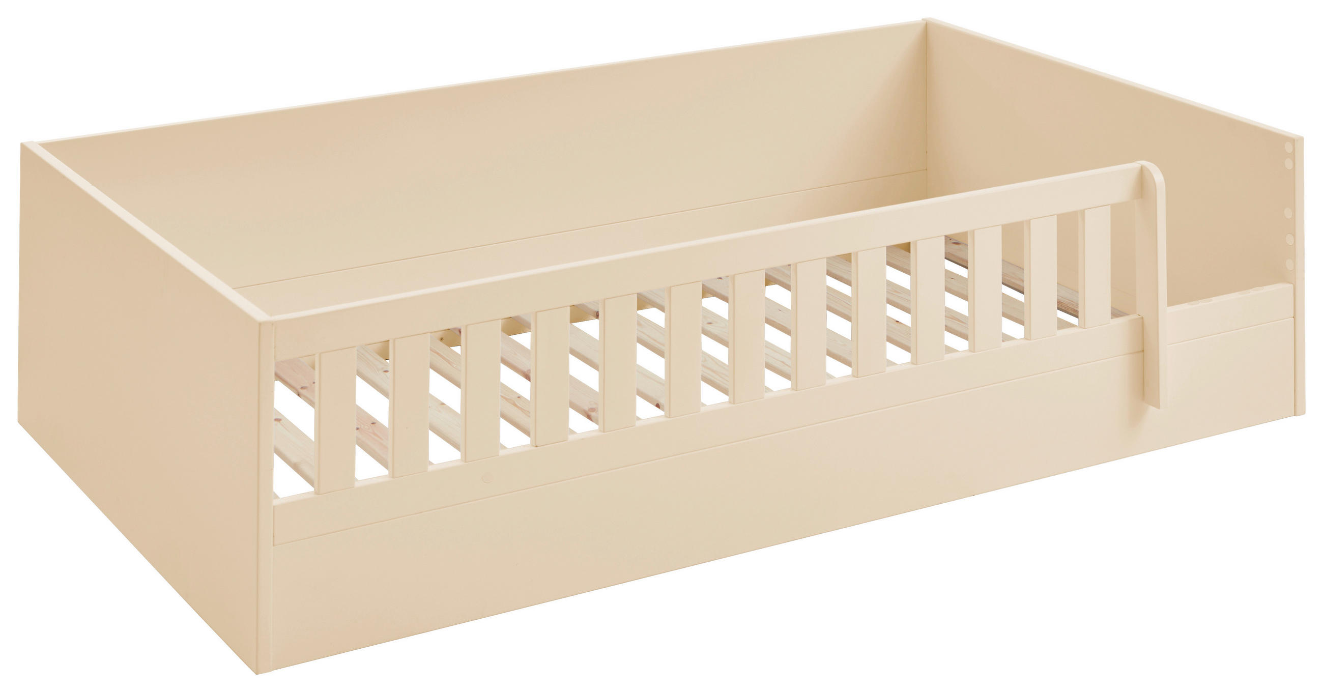 GOLVSÄNG - kashmir, Lifestyle, trämaterial/trä (120/200cm) - Stylife