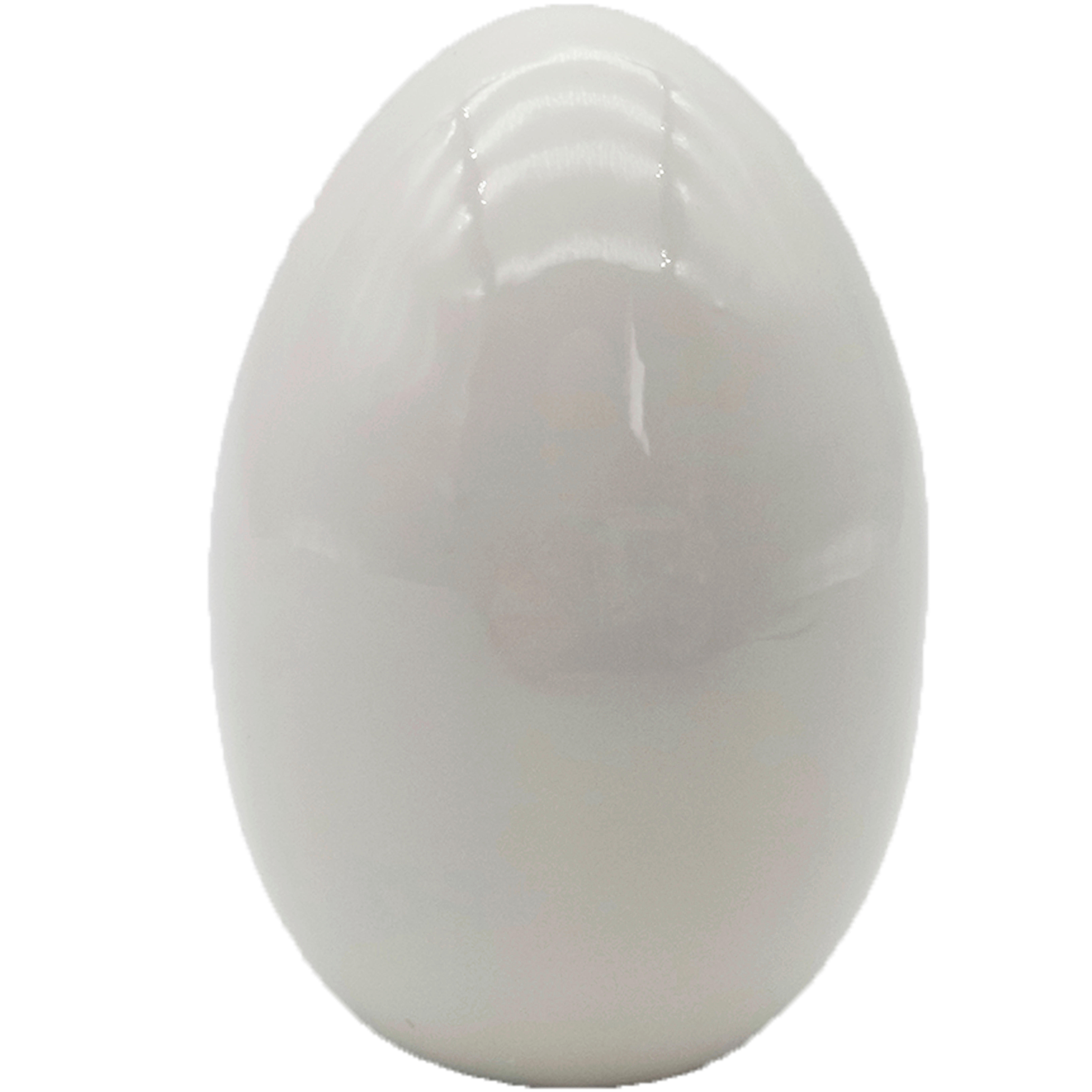 DEKOEI   - Weiß, LIFESTYLE, Keramik (7,5/11cm)