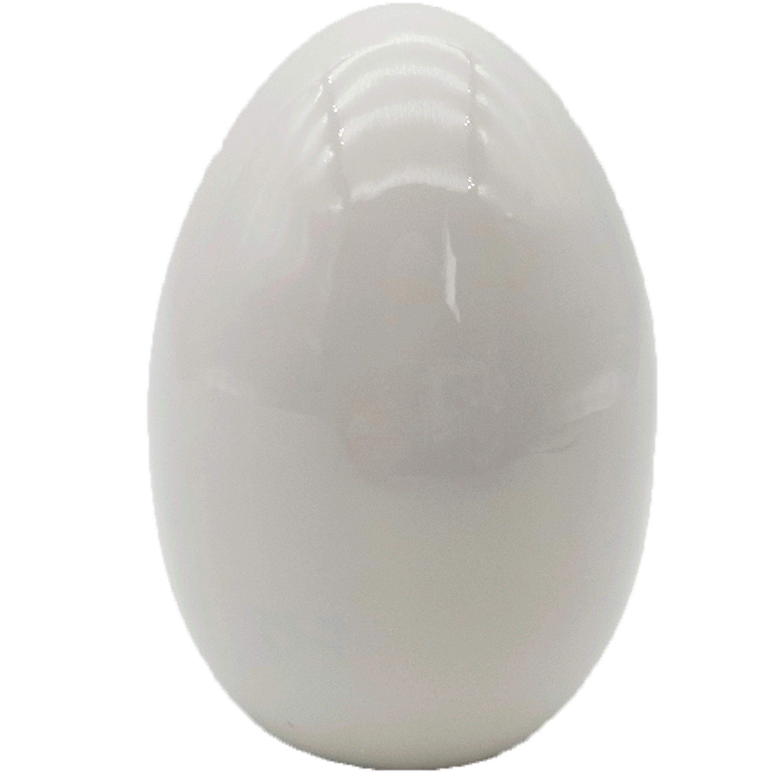 DEKOEI - Weiß, LIFESTYLE, Keramik (7,5/11cm)