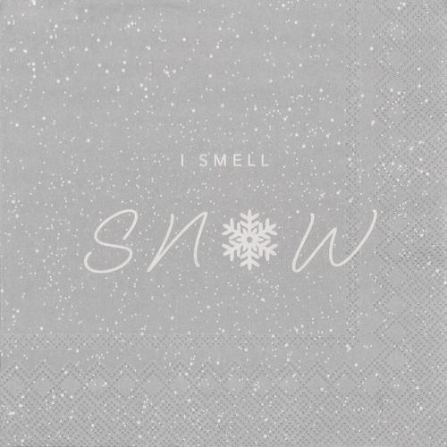 SERVIETTE   16,6/16,16/3,10 cm  - Basics (16,6/16,16/3,10cm)