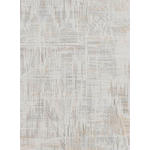 WEBTEPPICH 80/150 cm Texas  - Beige, Design, Naturmaterialien/Textil (80/150cm) - Novel