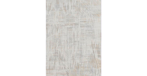 WEBTEPPICH 80/250 cm Texas Beige  - Beige, Design, Naturmaterialien/Textil (80/250cm) - Novel
