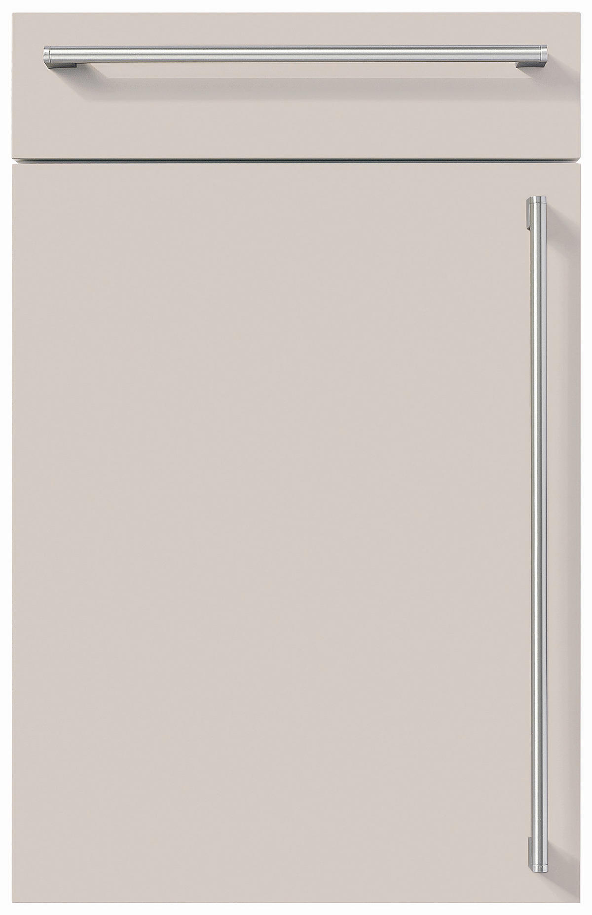 VGRADNA KUHINJA - Basics, leseni material - Novel