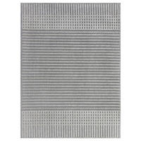 TKANÝ KOBEREC, 80/160 cm, šedá - šedá, Basics, textil (80/160cm)