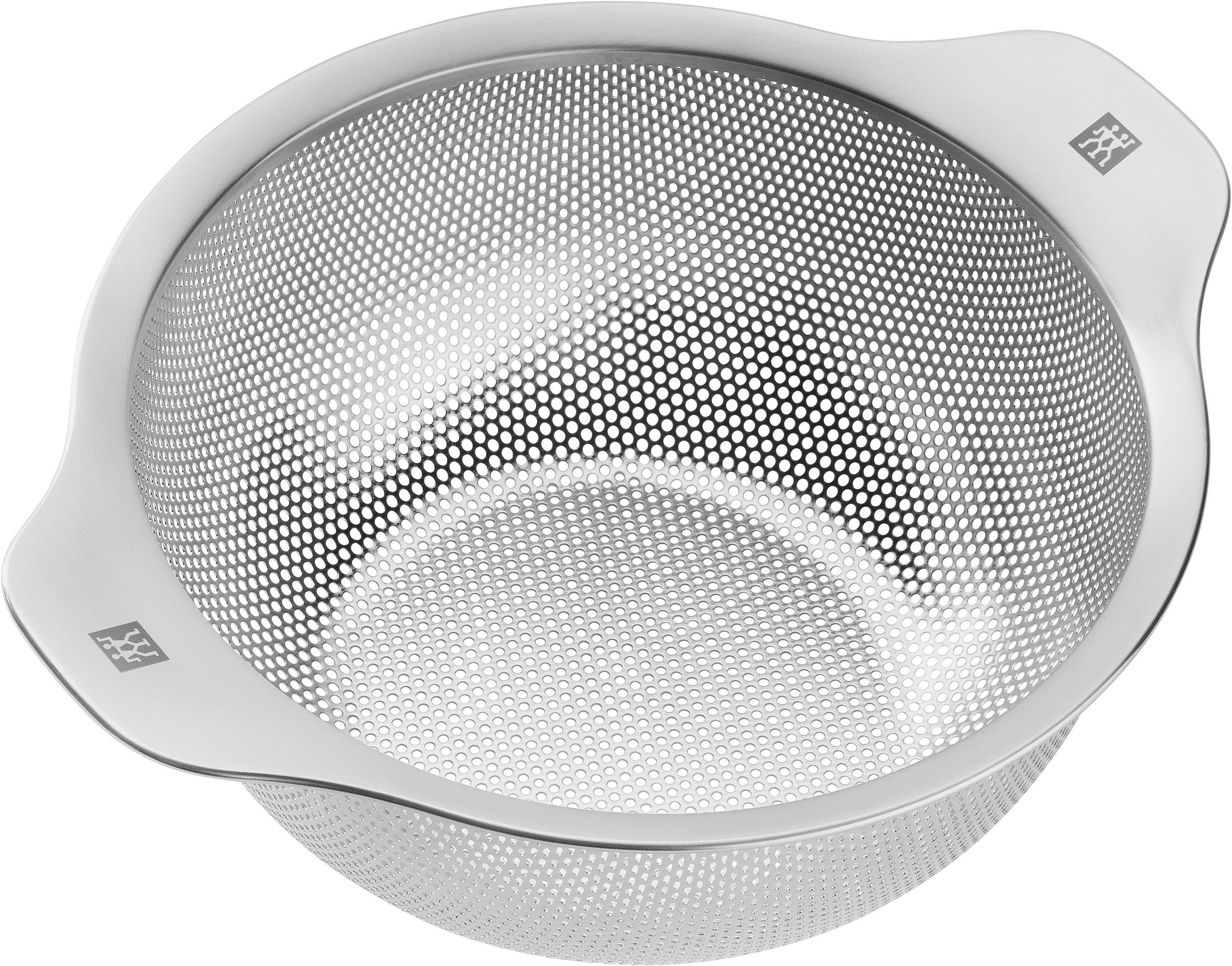 KÖKSSIL  - stålfärgad, Basics, metall - Zwilling
