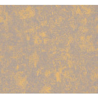 FOTOTAPETE  - Goldfarben/Hellgrau, Design, Textil (52/250cm)