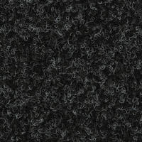 TEPPICHBODEN per  m² - Anthrazit, KONVENTIONELL, Kunststoff (200cm) - Ambia Garden