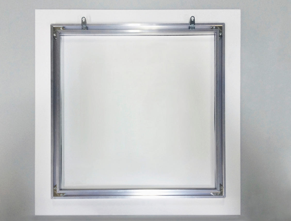 ACRYLGLASBILD Landschaft & Natur, Stillleben, Strand & Meer  - Multicolor, Basics, Kunststoff (128,5/90/4cm)