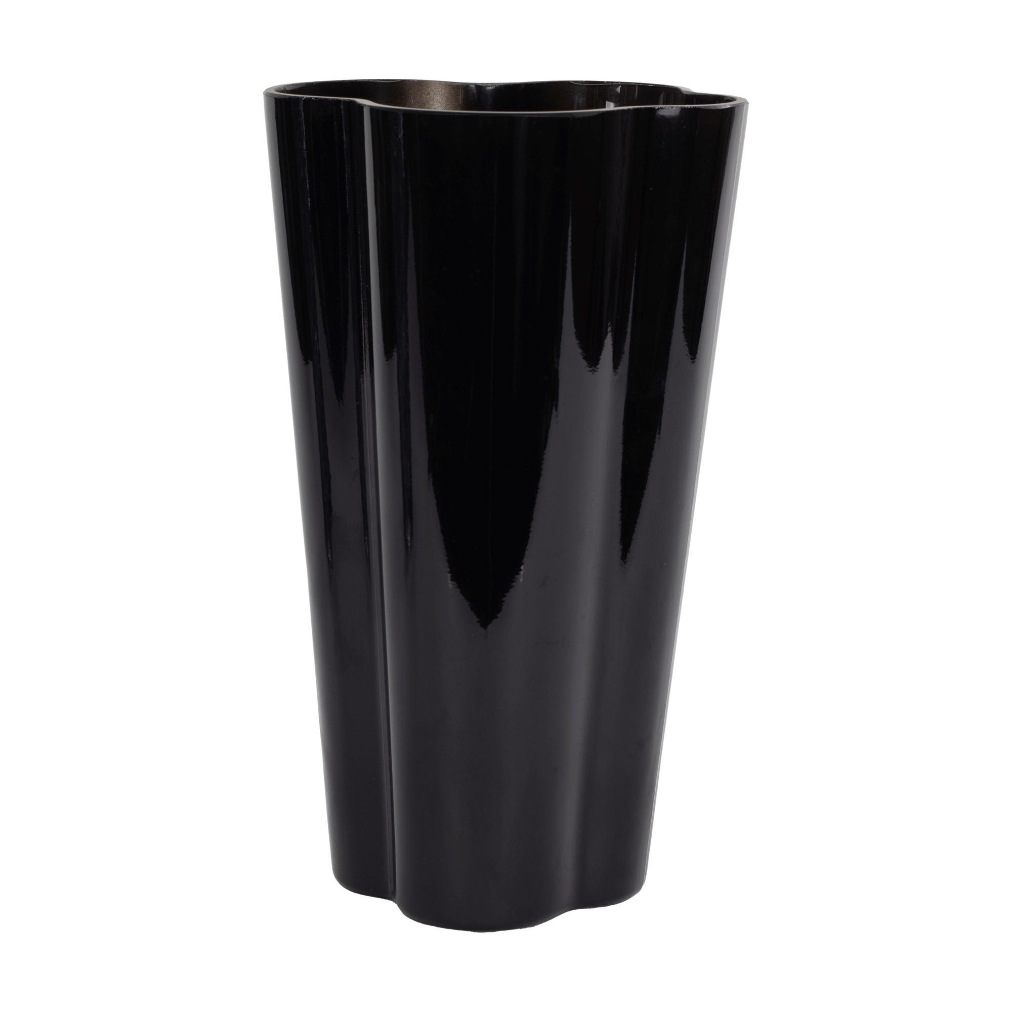 XXXL VÁZA, sklo, 25 cm