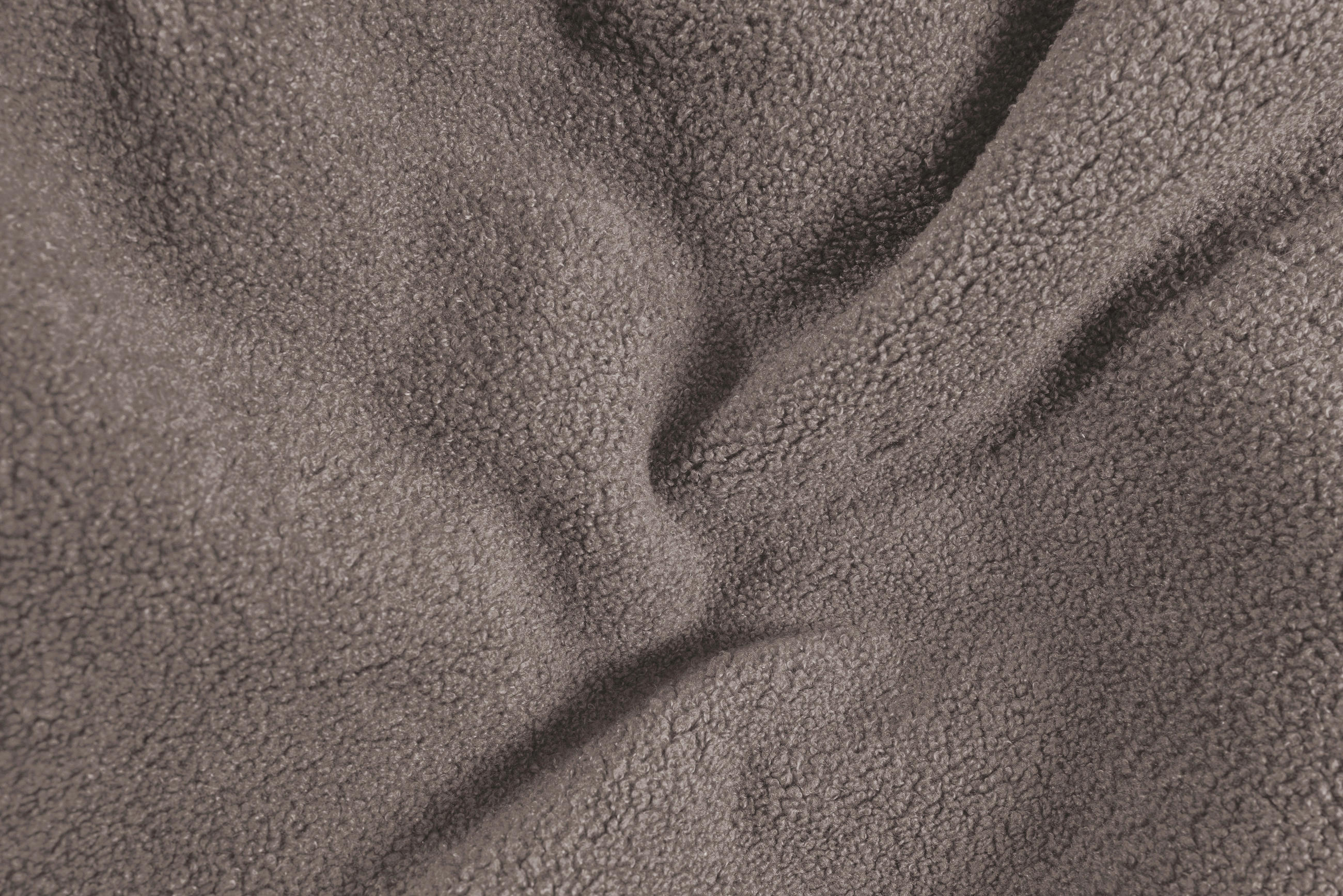 SITZSACK 270 l  - Taupe, MODERN, Textil (70/80/70cm)