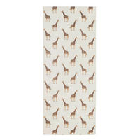 KINDERTEPPICH 70/170 cm Multicolor  - Multicolor, Trend, Textil (70/170cm) - Patinio