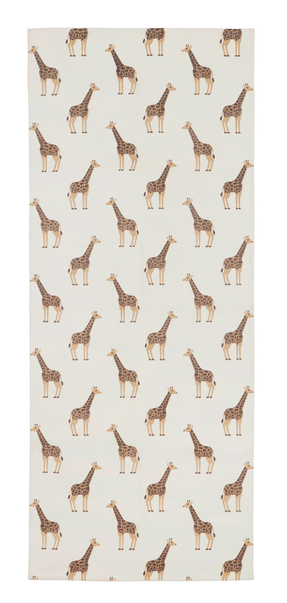 KINDERTEPPICH 70/170 cm Multicolor  - Multicolor, Trend, Textil (70/170cm) - Patinio