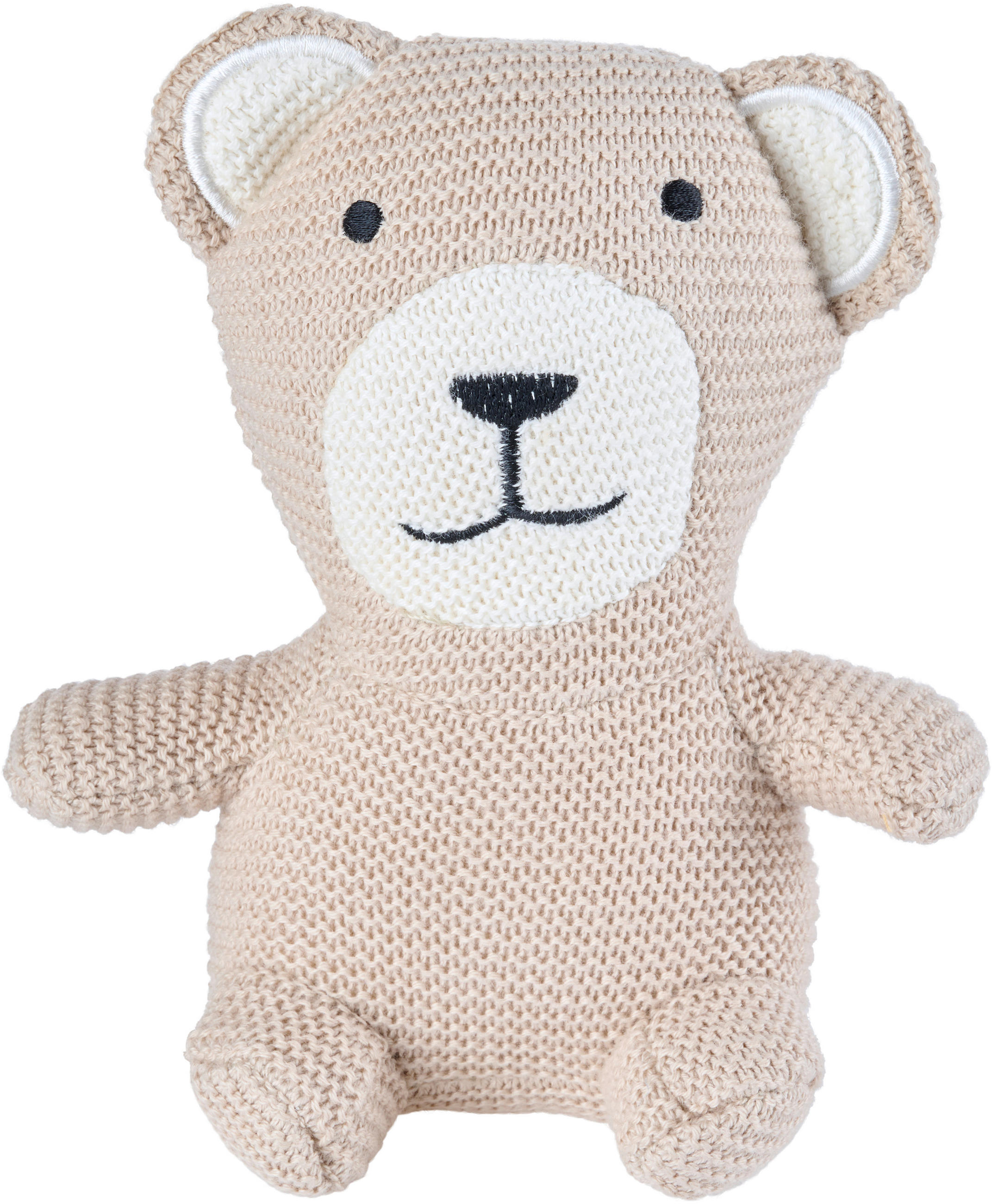 PLIŠASTA IGRAČA - bež, Basics, tekstil (13/18cm) - Avelia