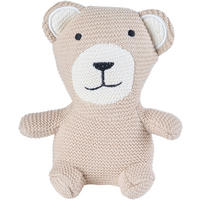 PLIŠASTA IGRAČA - bež, Basics, tekstil (13/18cm) - Avelia