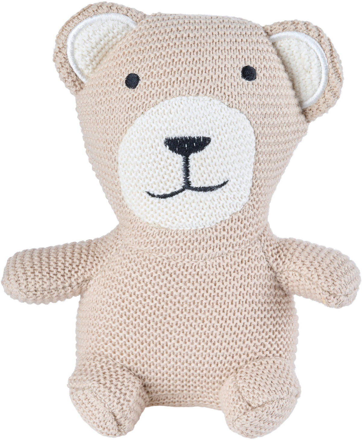 PLIŠASTA IGRAČA - bež, Basics, tekstil (13/18cm) - Avelia