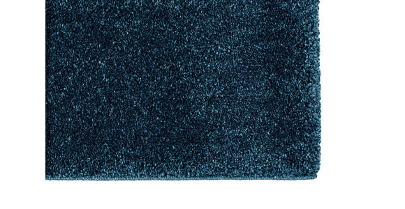 WEBTEPPICH 200/290 cm Blau  - Blau, Basics, Textil (200/290cm) - Novel