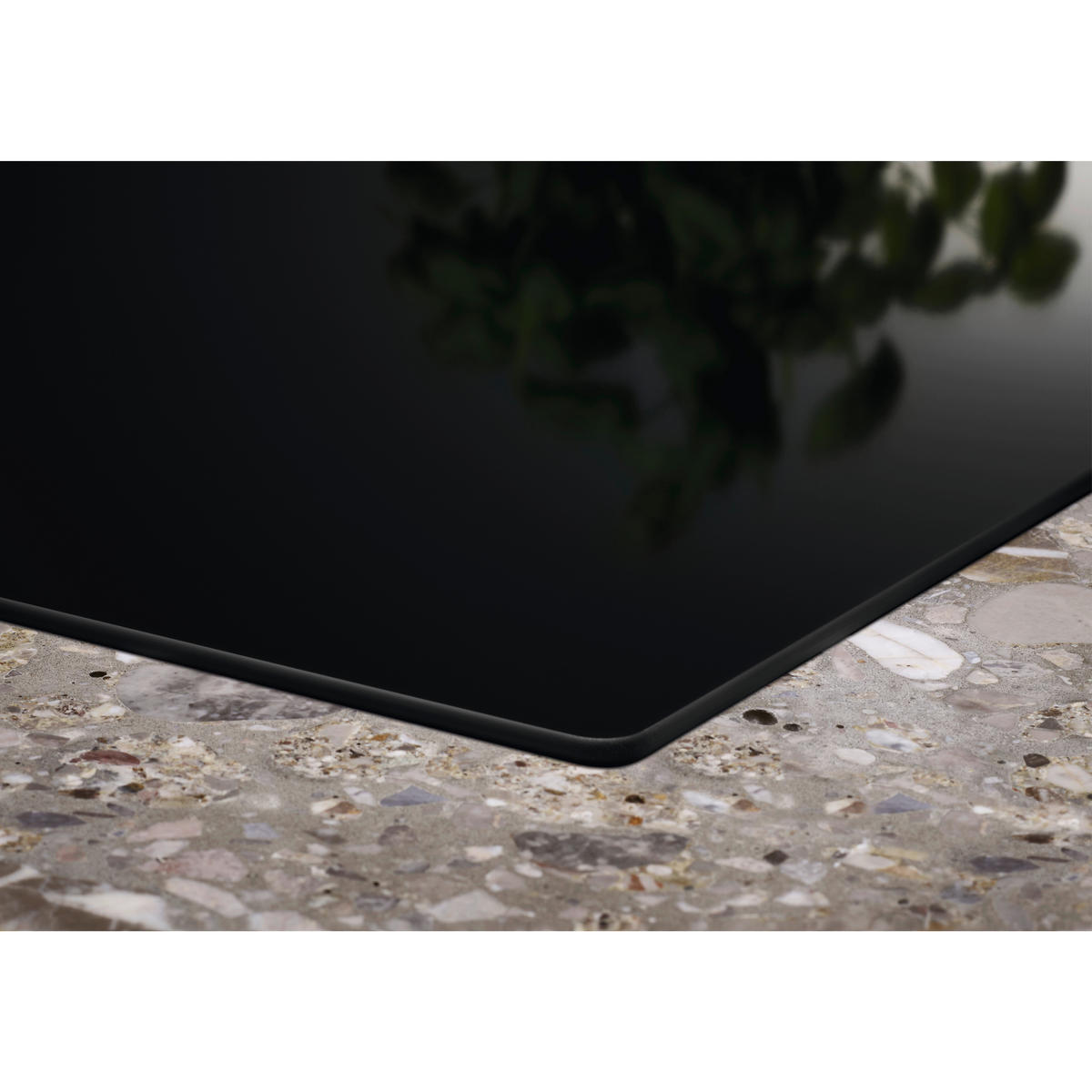 GLASKERAMIKKOCHFELD LRD6400IK  - Schwarz, Basics, Glas (58/4,0/51cm) - Electrolux