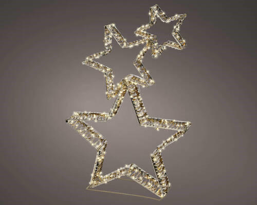 LAMPĂ LED DECORATIVĂ - Basics (10,00/51,00/80,00cm)