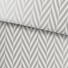BETTWÄSCHE Mikrofaser Taupe 135/200 cm - Taupe, KONVENTIONELL, Textil (135/200cm) - Boxxx