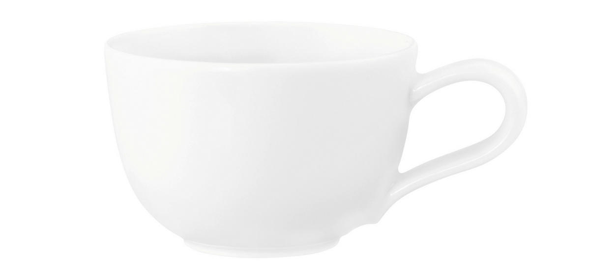 ŠÁLEK NA ESPRESSO porcelán keramika  - bílá, Design, keramika (0,09l) - Seltmann Weiden