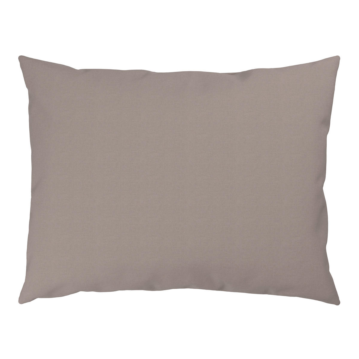 BETTWÄSCHE 2-teilig REMSA Flanell 140/220 cm  - Taupe, KONVENTIONELL, Textil (140/220cm) - Esposa