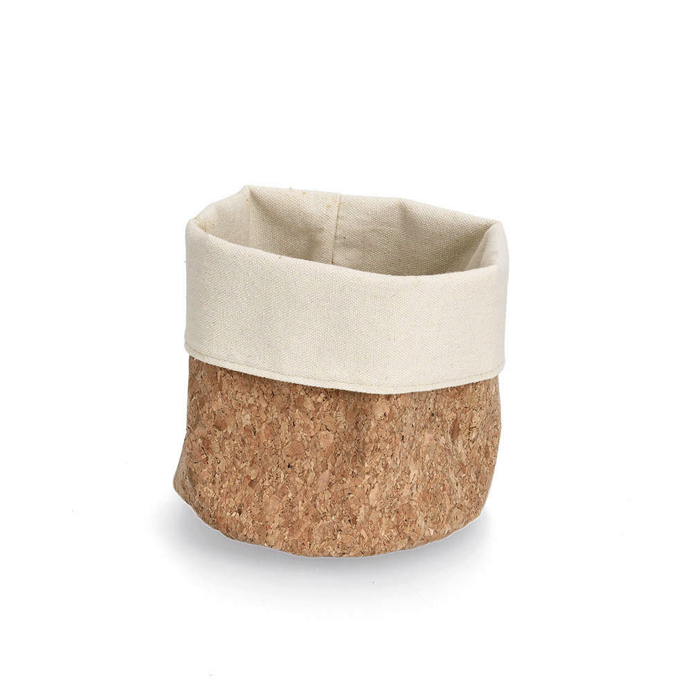 KORBSET 3-teilig  - Naturfarben, Basics, Holz (43,5/29,5/9cm) - Zeller Present