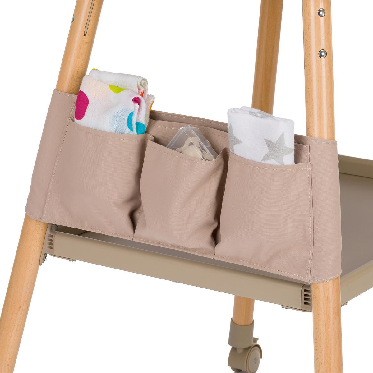 STOL ZA PREVIJANJE   - Basics (77/62/94cm) - Fillikid