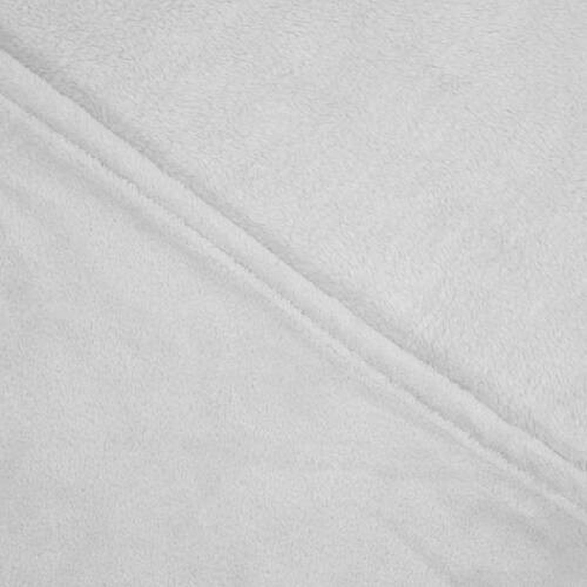 WOHNDECKE 140/190 cm  - Silberfarben, Basics, Textil (140/190cm) - Novel