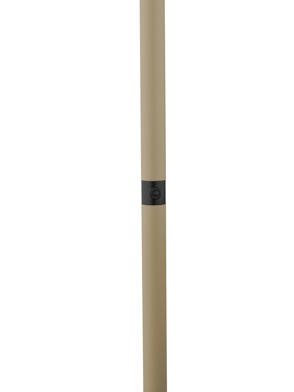 LED SVJETILJKA PODNA Mesh  - boje pijeska/crna, Design, metal (30/120cm)