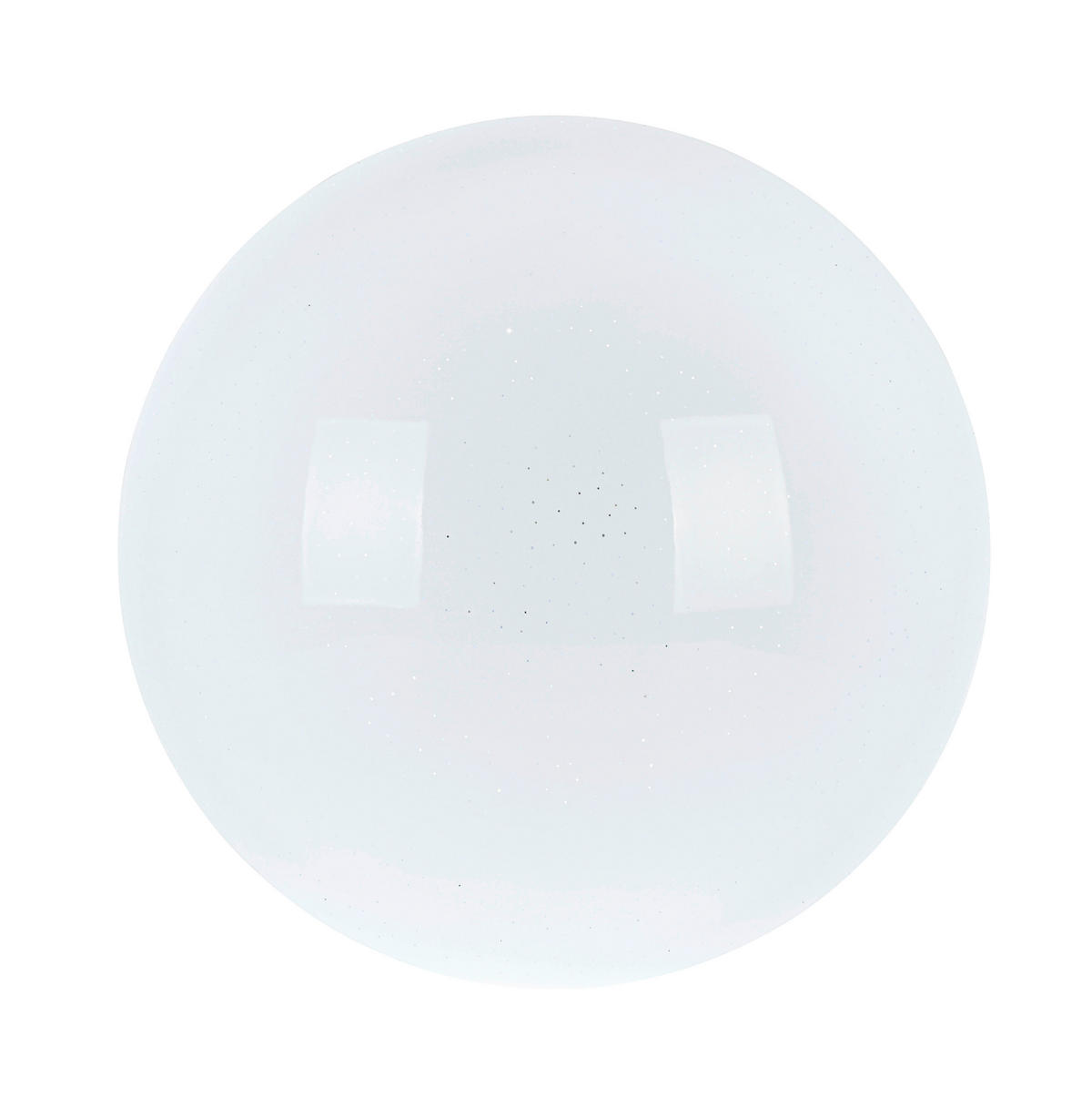 LED PLAFONJERA  - bela, Osnovno, metal/plastika (33/7,5cm) - Boxxx